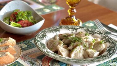 En Café Anka, los sabores de Rusia ya se hicieron costumbre para Curridabat