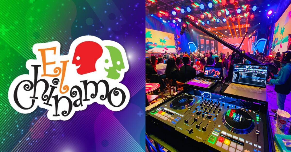 Dj Bubu trabajó por más de 18 años como DJ oficial de El Chinamo, programa de fin de año de Teletica.