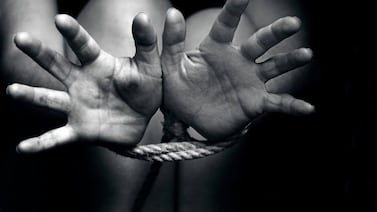 Trata de personas: la indiferencia no es una opción