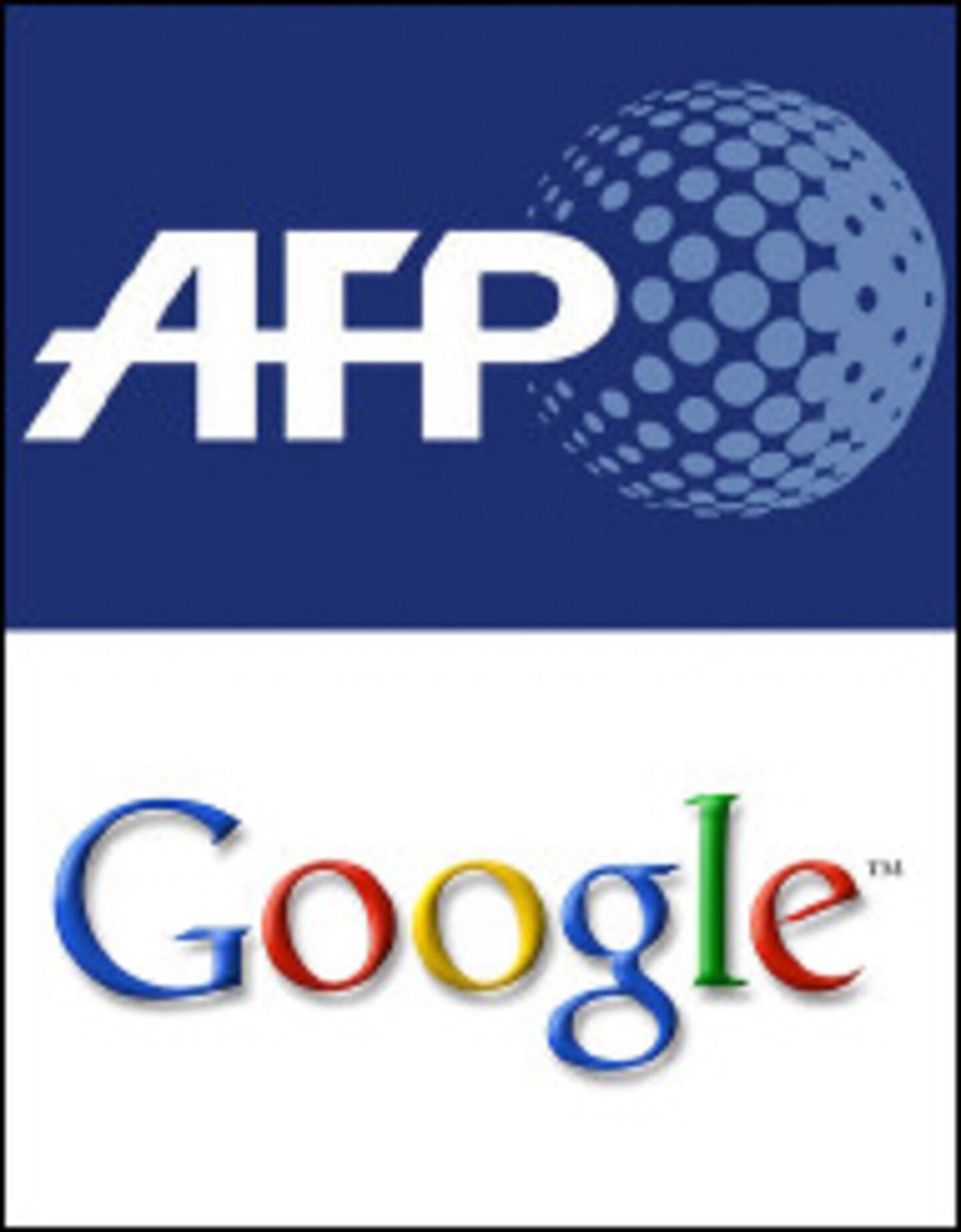 AFP y Google alcanzan un acuerdo de publicación de contenidos | La Nación