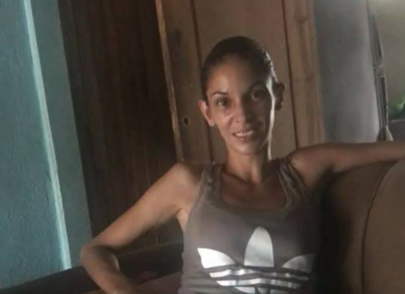 Adriana Herrera Fuentes desapareció en noviembre del 2024.