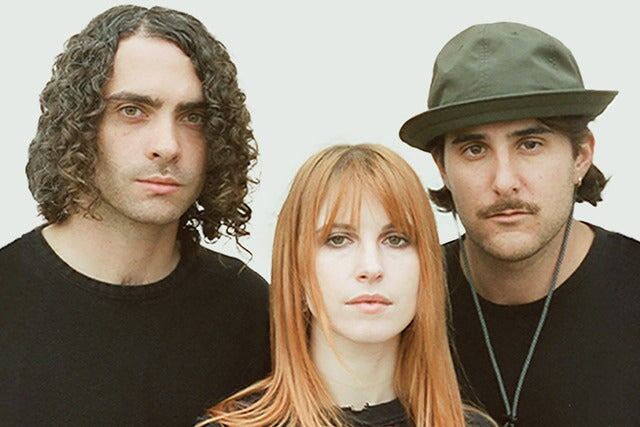 Paramore prepara una gran gira para el 2023 para promocionar su nuevo material. Llevan casi dos décadas de actividad. Foto: Instagram