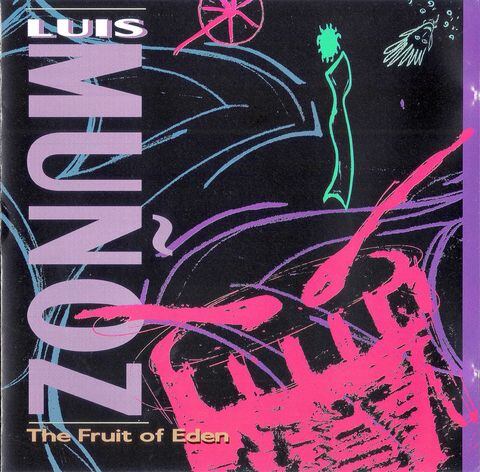 Fotografías del jazzista Luis Muñoz, Pelín.