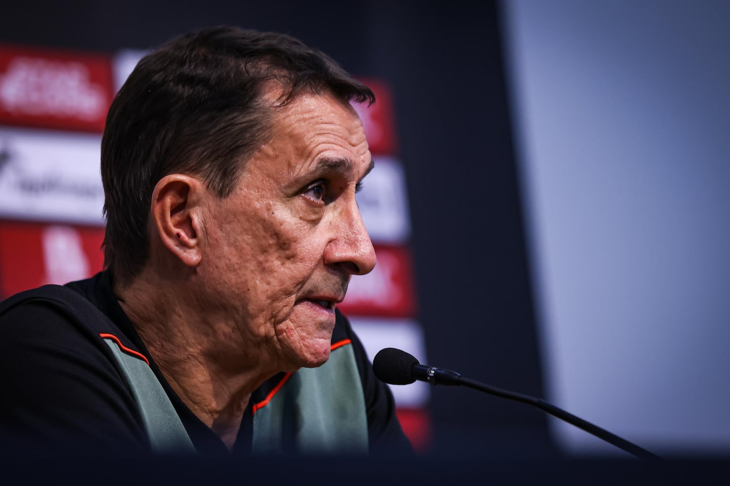 Alexandre Guimaraes confiesa la ‘trampa’ que hizo en un partido usando a los gemelos Drummond