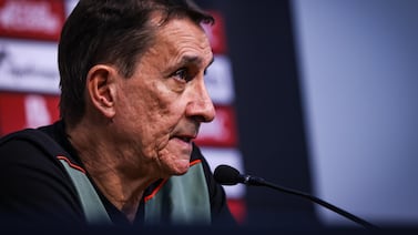 Alexandre Guimaraes confiesa la ‘trampa’ que hizo en un partido usando a los gemelos Drummond