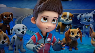 Dónde ver la película de ‘Paw Patrol’: la patrulla canina llegó a una de las grandes plataformas de streaming