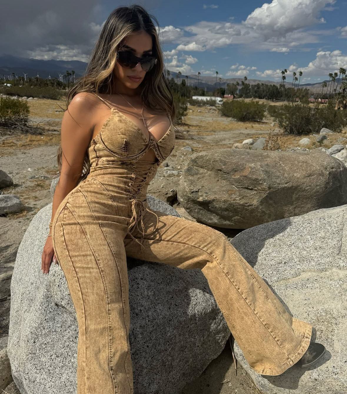 Los cortos que Gloria Zamora, publicó de su participación en el pódcast 'Herizon', se volvieron virales rápidamente y ya suman más de 400 mil reproducciones.