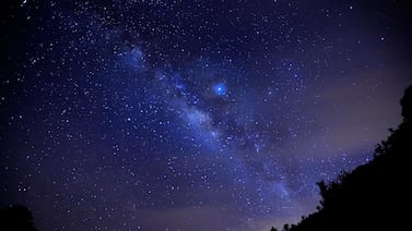 Calendario astronómico 2026: estas son todas las lluvias de estrellas que se podrán observar durante el año