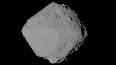 Este asteroide reúne cinco elementos relacionados con la aparición de la vida, según estudio científico