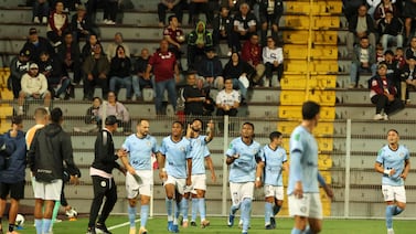 Sporting le dice adiós a un exjugador de Saprissa
