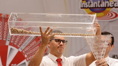 Acumulado de la lotería de la JPS iniciará el 2026 con más millones: esta es la razón