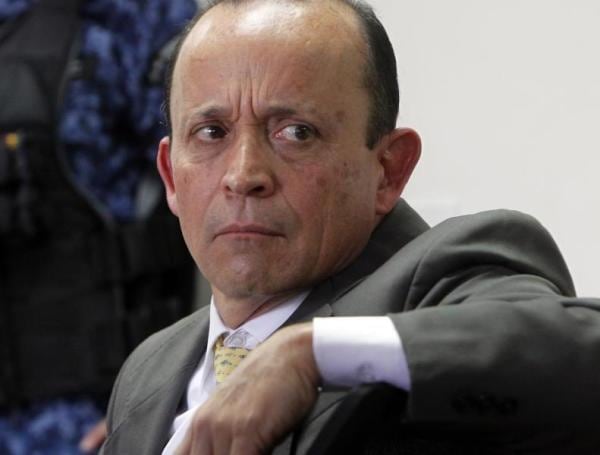 Santiago Uribe es hermano del expresidente de Colombia Álvaro Uribe.