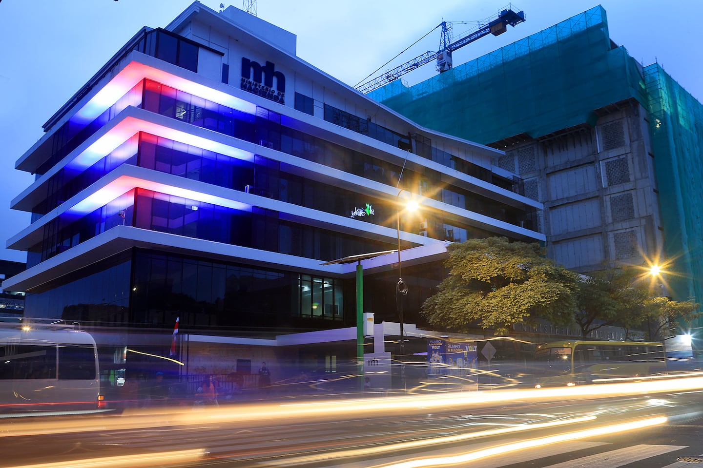 Hacienda obtiene nuevo financiamiento por 1.000 millones de euros en Costa Rica