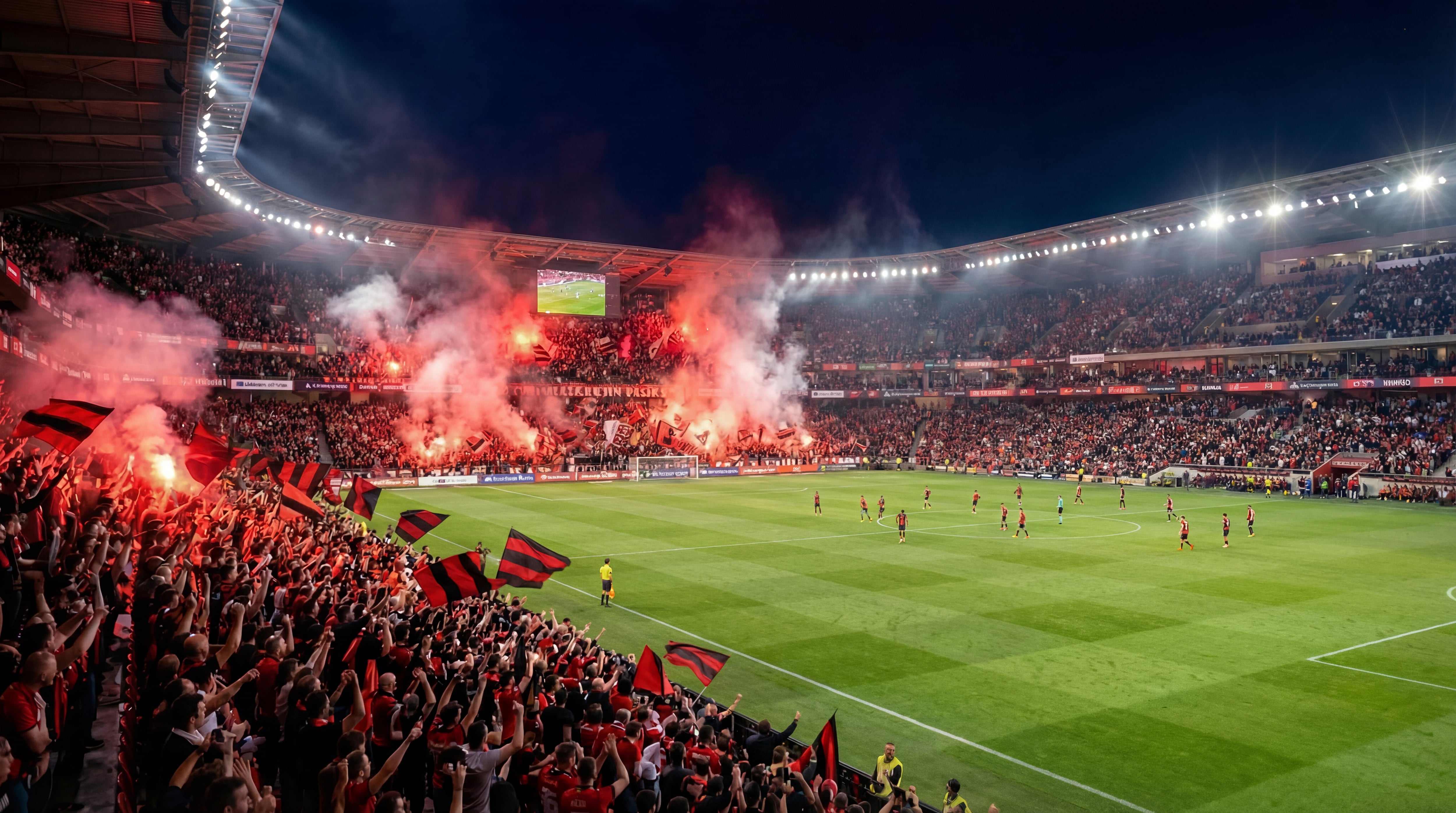 La intención de Liga Deportiva Alajuelense es que en las 16 hectáreas del terreno escogido para el nuevo estadio haya un desarrollo urbano.