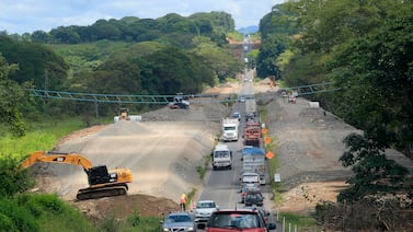 Editorial: ¿Por qué las carreteras en Costa Rica nacen con sobreprecio incorporado en su ADN?