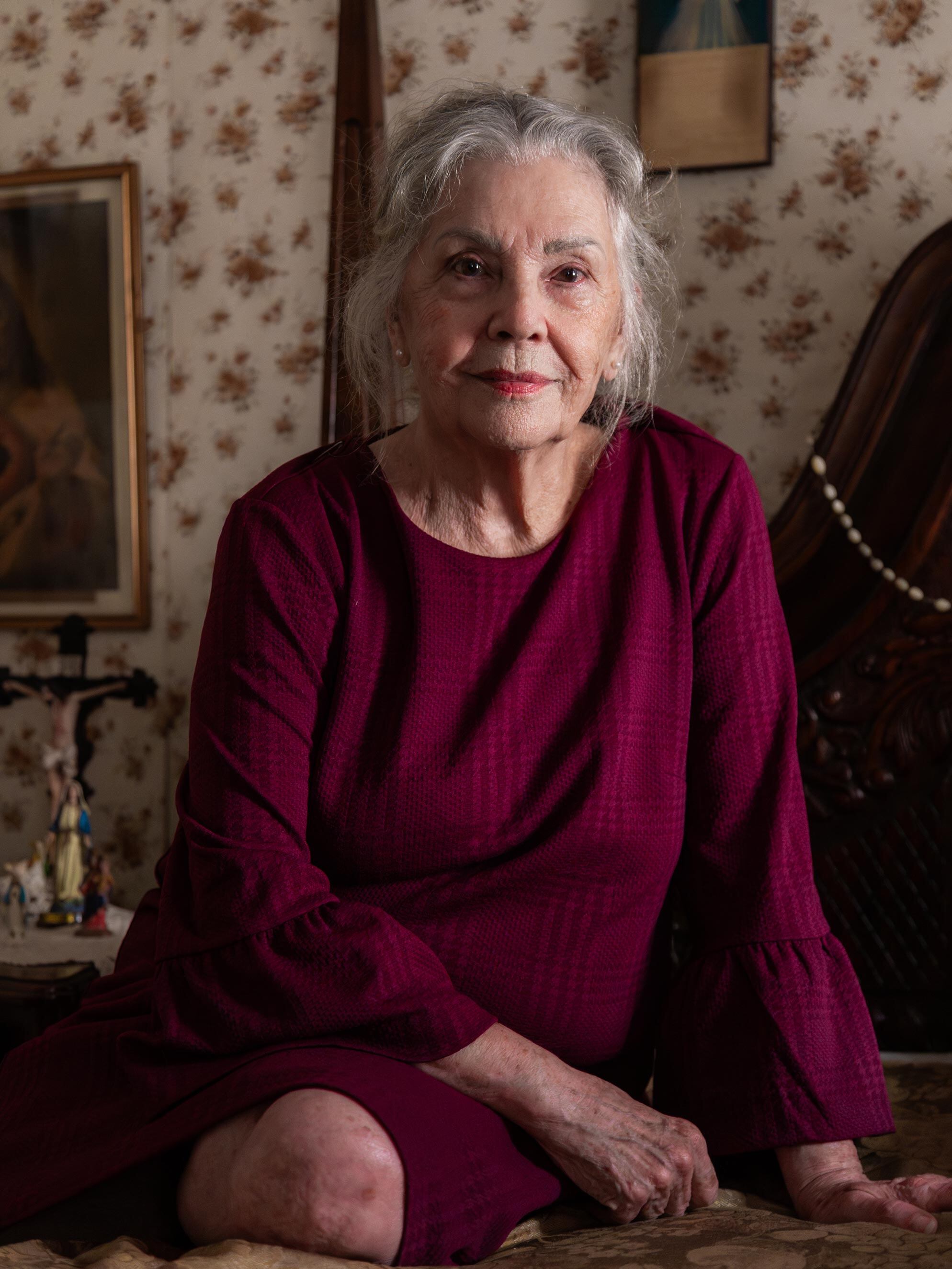 Antonella Sudasassi cineasta costarricense