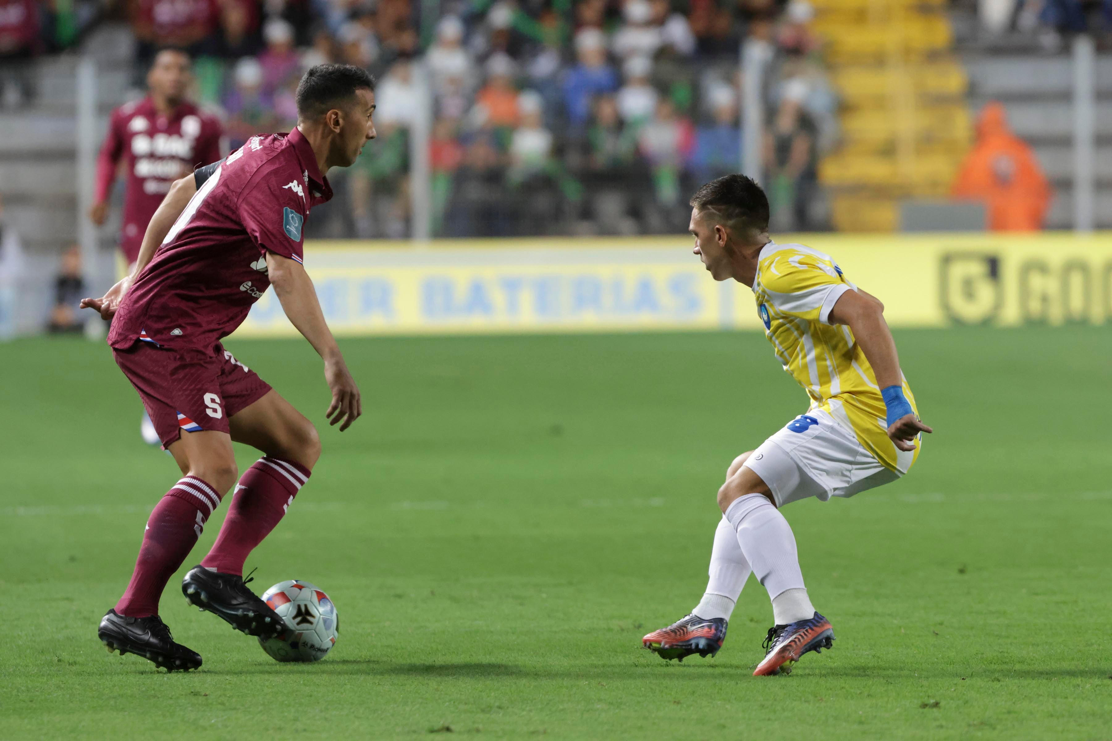 Saprissa
