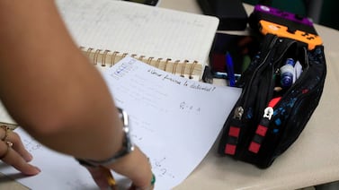 ¿Qué revelan los resultados de las pruebas PISA 2025? Especialista educativa lo analiza