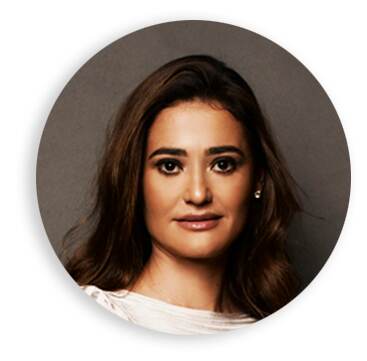 Leonor Echeverría Hine, opinión
