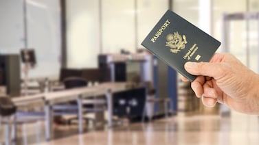 Esta regla cambiará si desea volar desde Estados Unidos a partir de febrero de 2026