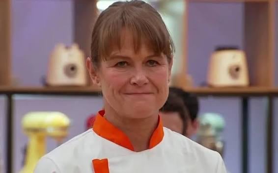 nailea norvind