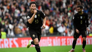 Europa define sus clasificados al Mundial: ¿quiénes pueden sellar el boleto?