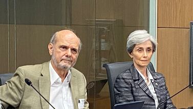 Directivos de Banco Central mantienen dudas sobre controles en crédito de BCIE por $700 millones