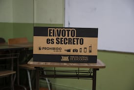 Reelección presidencial sucesiva: el proyecto de reforma del artículo 132 carece de fundamento jurídico