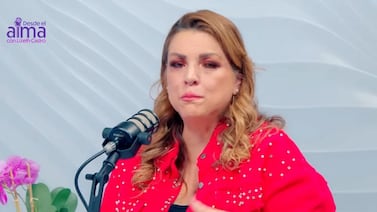 Viviana Muñoz vivió angustiante momento con su hija: ‘No podía hablar’