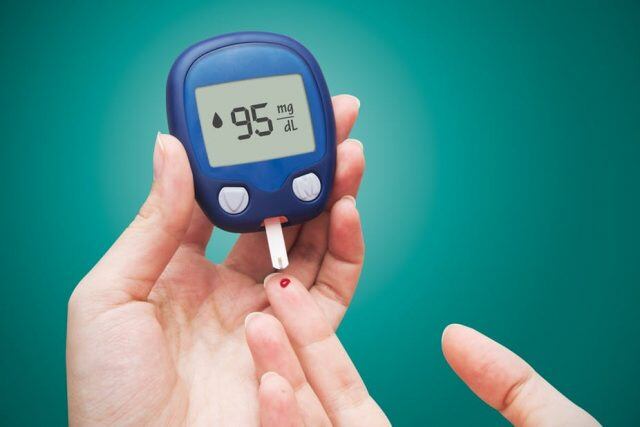 El 14 de noviembre es el Día Mundial de la Diabetes