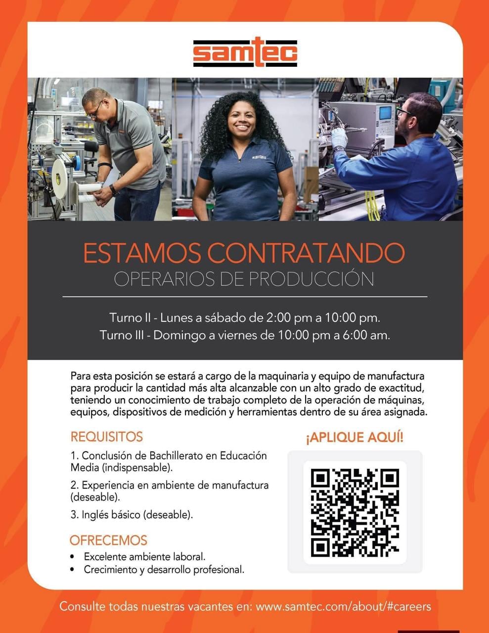 empleo
