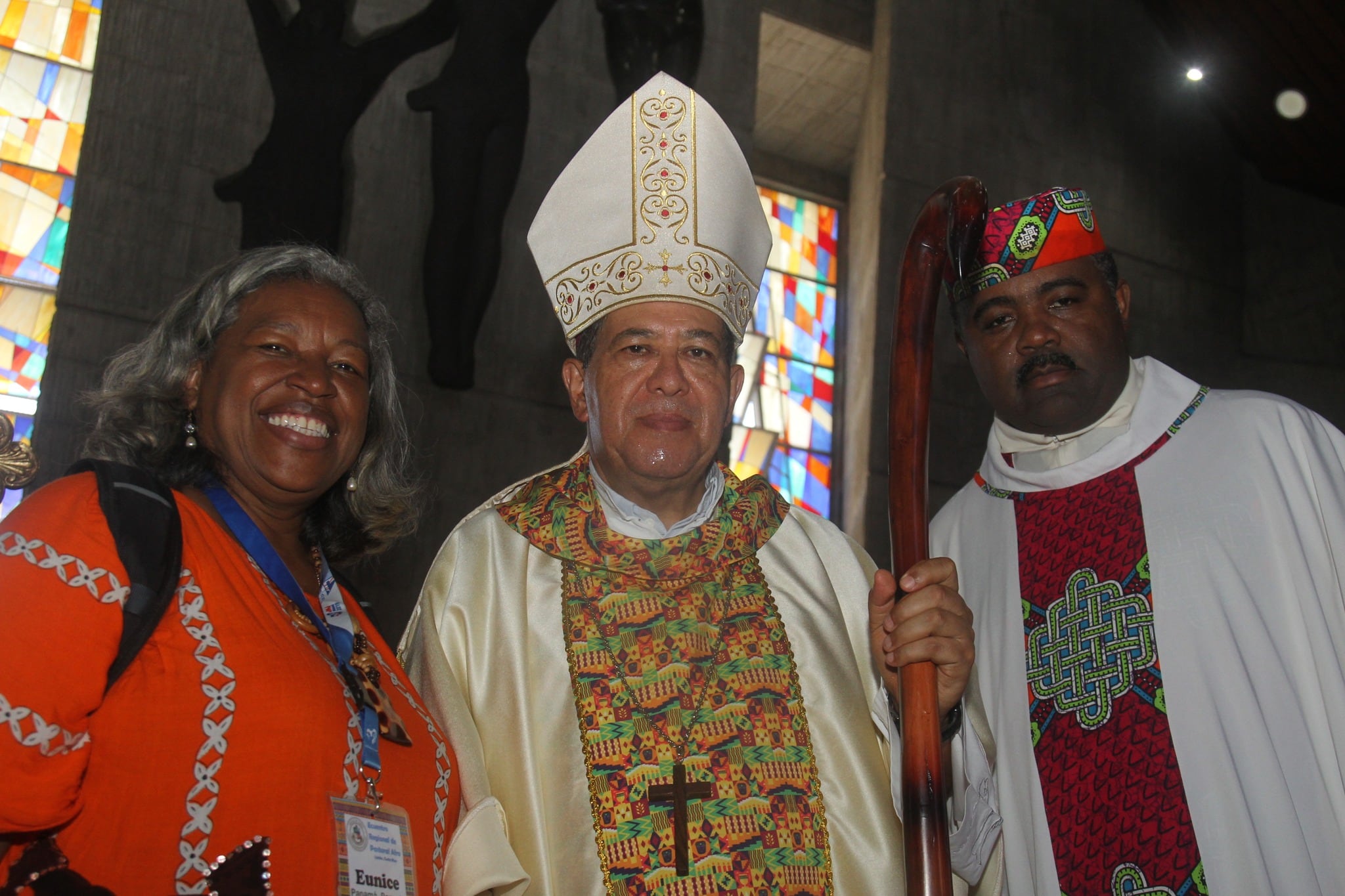 Esta semana los obispos de la iglesia católica del país se reunieron en la 76 Asamblea Ordinaria en la cual tomaron la decisión de elegir como presidente de la Conferencia Episcopal de Costa Rica a monseñor Javier Román Arias, obispo de la diócesis de Limón.
