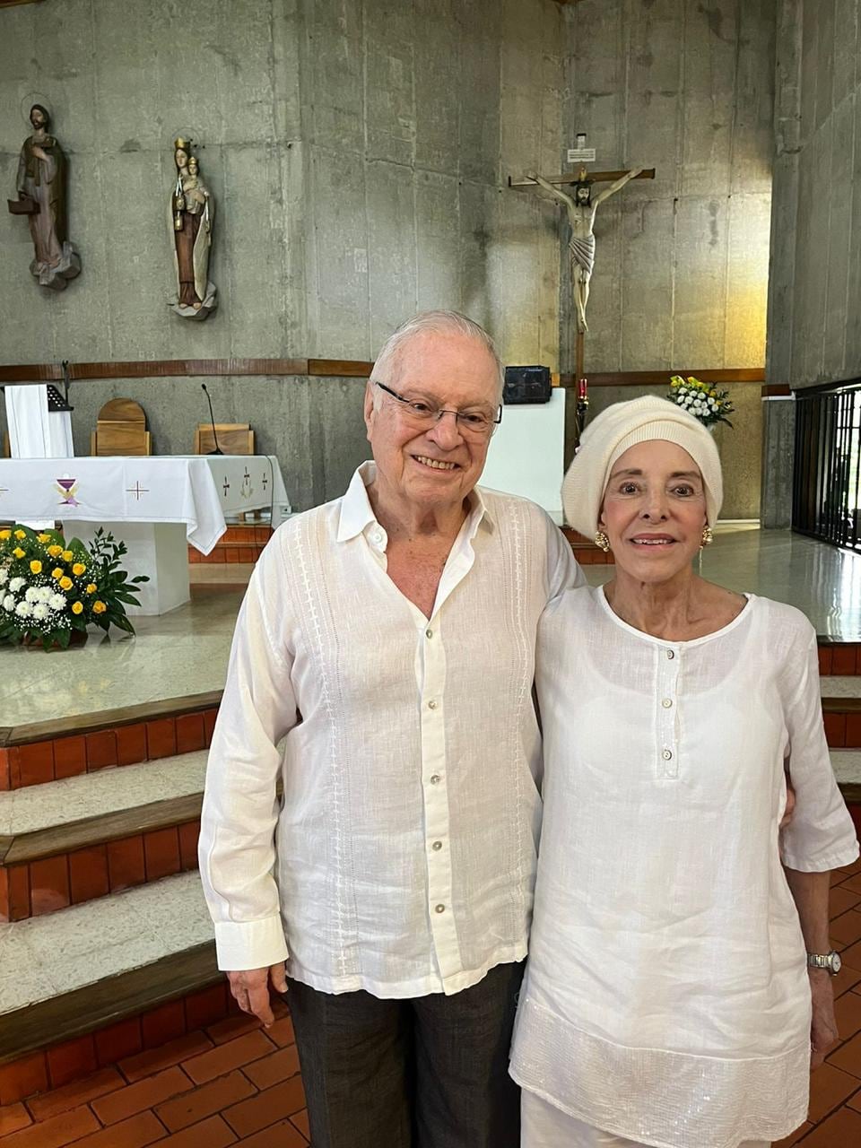 Miguel Ángel Rodríguez
