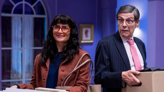 Betty, la fea La historia continúa