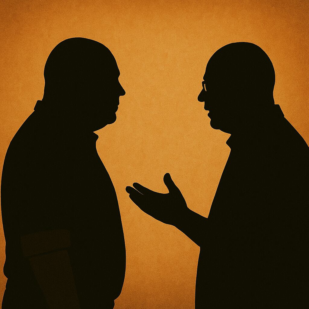 Psiquiatra y paciente, terapia, hablar de los problemas, psiquiatras, cantineros