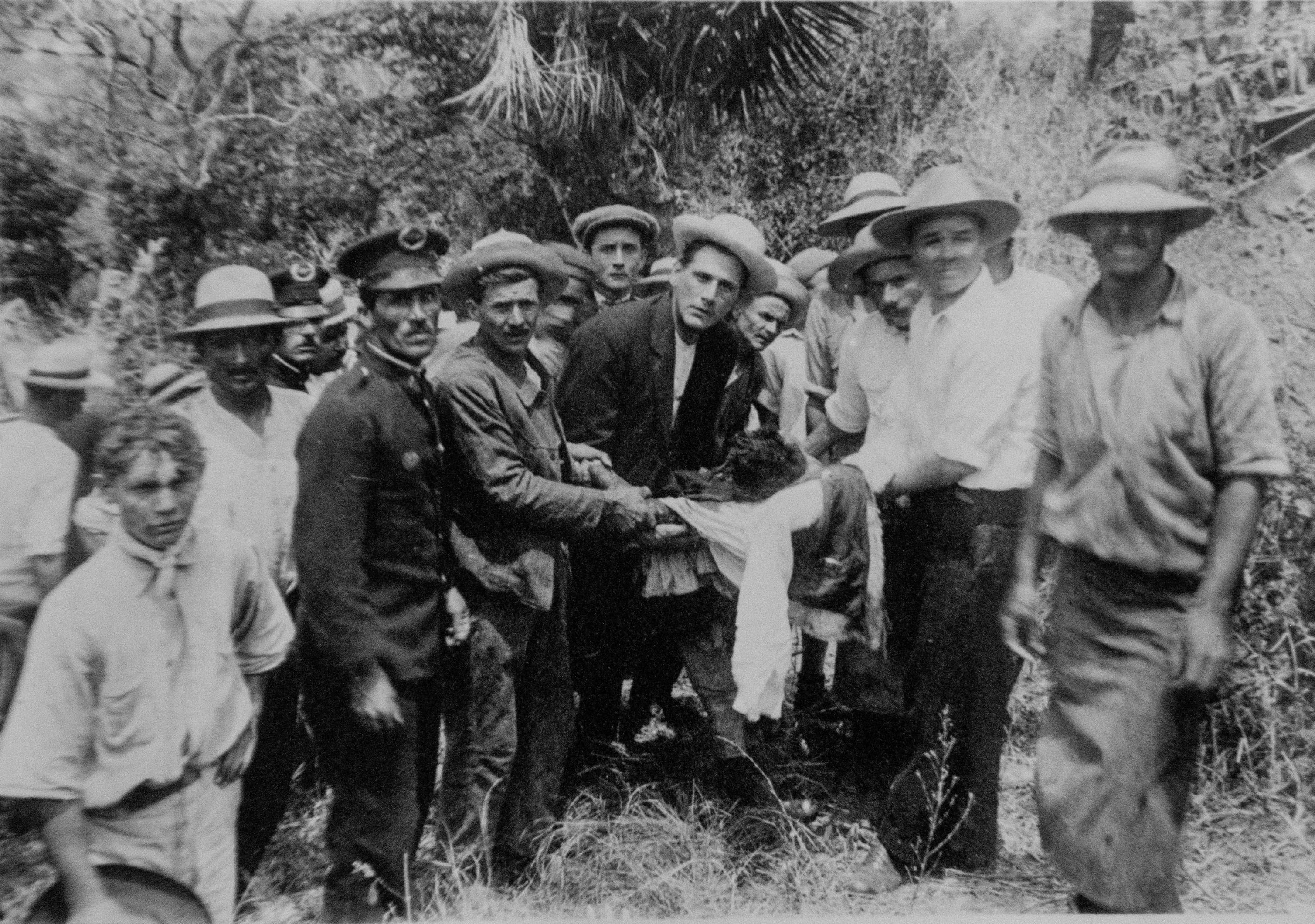 Tragedia del Virilla