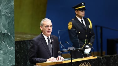 República Dominicana cierra su embajada en Nicaragua