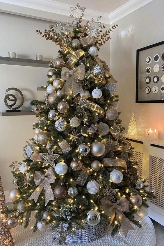 Árbol de Navidad