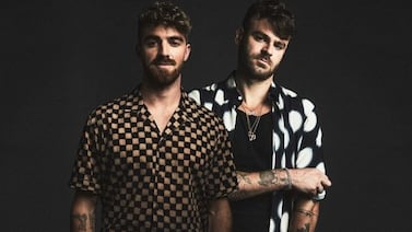 14 personas fueron hospitalizadas durante concierto de The Chainsmokers: esto pasó