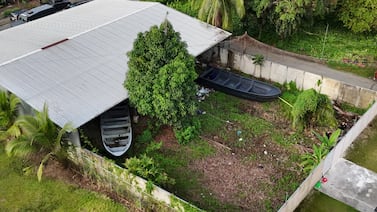 Megaoperativo en Limón: OIJ desarticula banda ligada a ‘La H’ dedicada al robo de embarcaciones