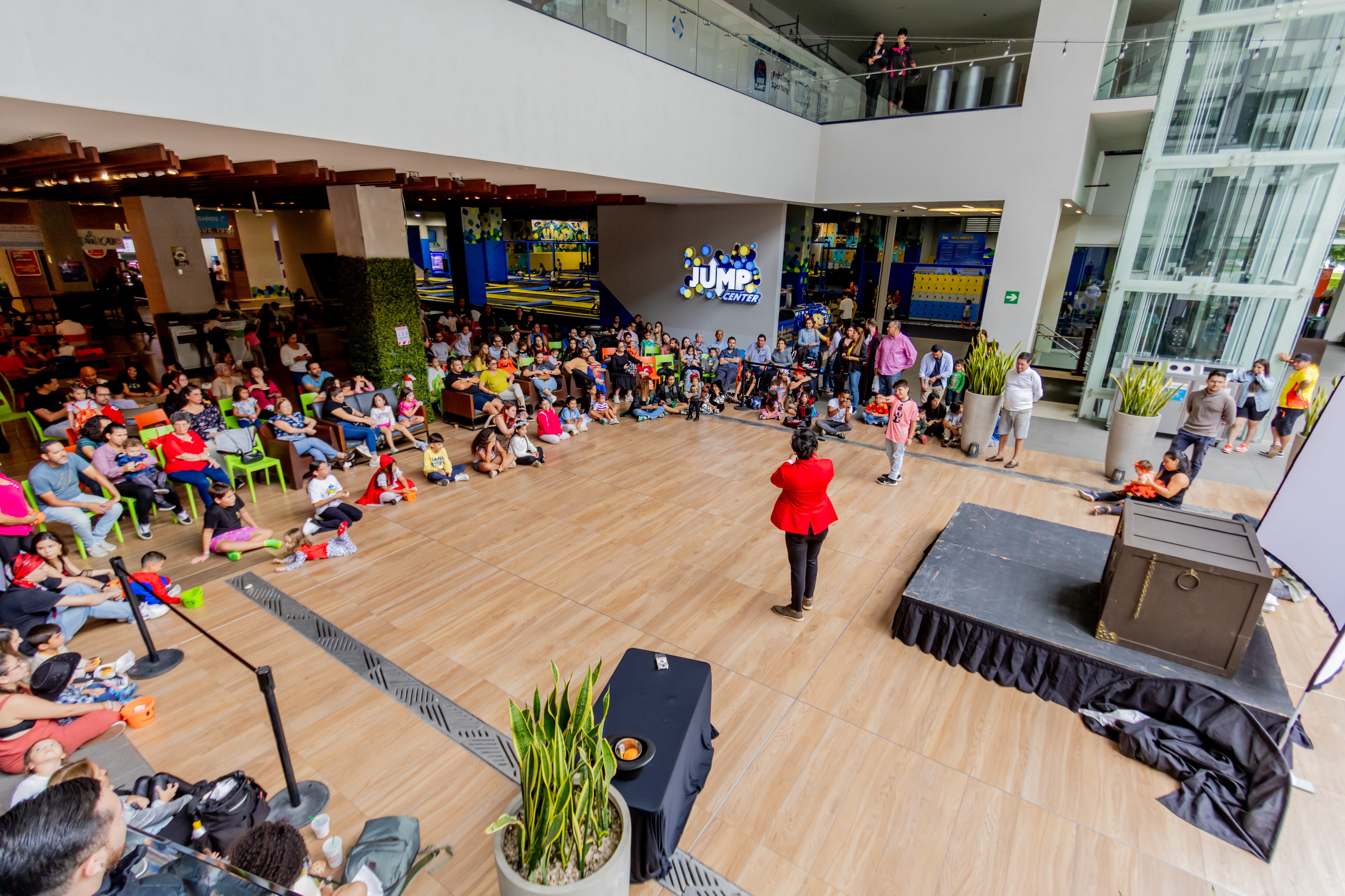 Aleste tendrá cine al aire libre y proyectará películas animadas icónicas del género, como 'El extraño mundo de Jack' y 'La novia cadáver', en noches familiares bajo las estrellas.