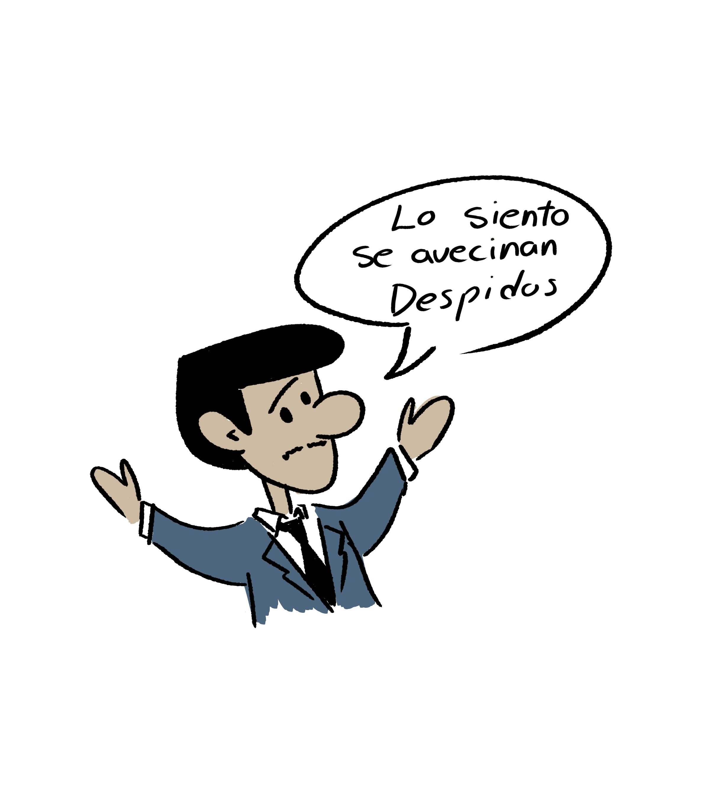 ¿Puede desentrabarse la situación de los trabajadores independientes? El miedo a cobros retroactivos, burocracia abrumadora y deudas paralizantes preocupan a este sector
