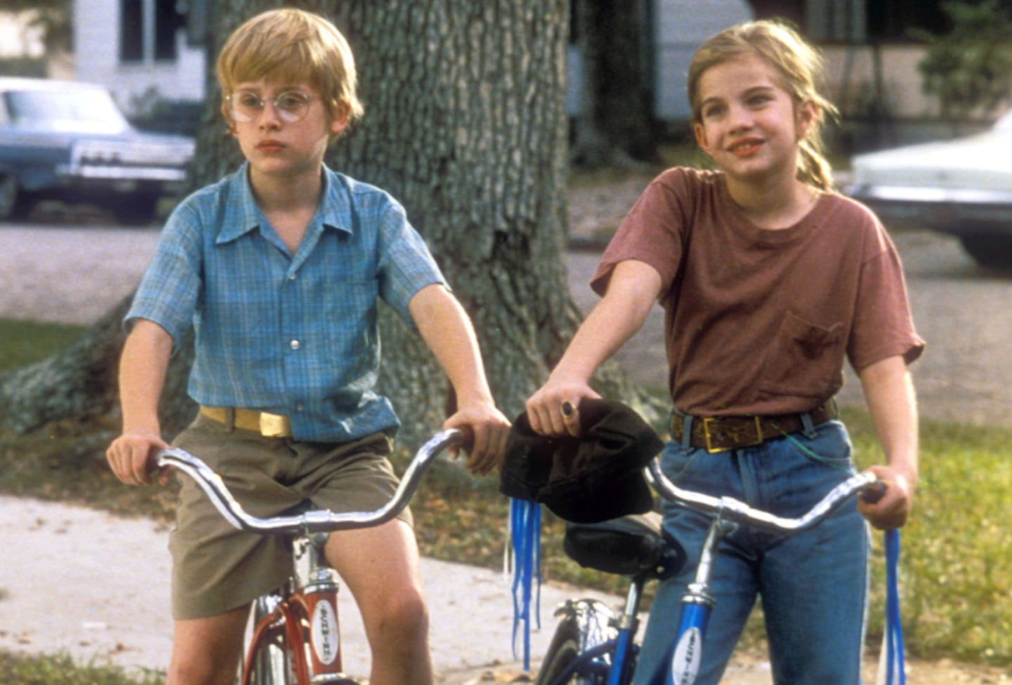 Casa donde se filmó ‘Mi primer beso’ sale a la venta tras escándalo en ONG en Florida