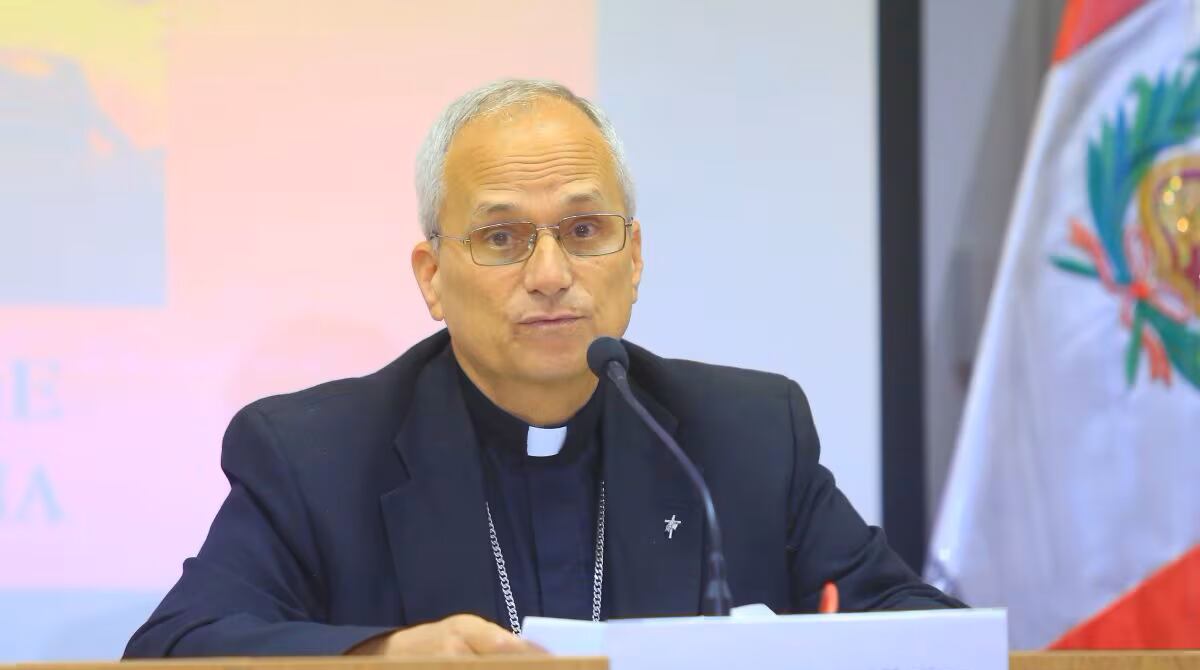 Prevost, un misionero con una larga experiencia en Perú, sucederá al papa Francisco.