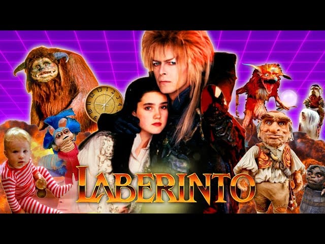 El Laberinto