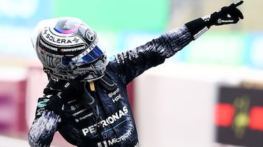 Kimi Antonelli hace historia en Japón: gana en Suzuka y se convierte en el líder más joven de la F1