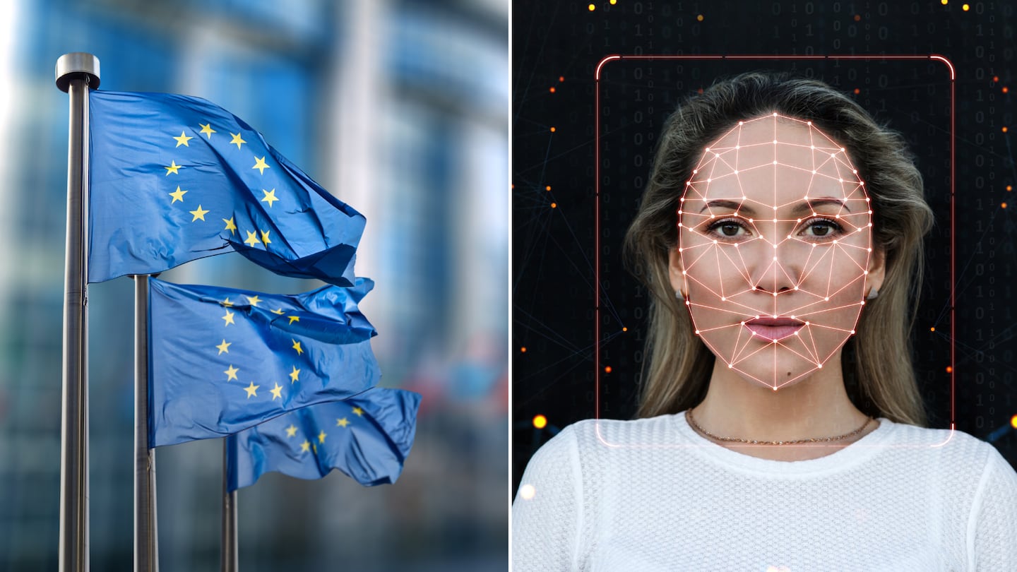 Unión Europea acuerda prohibir sistemas de inteligencia artificial que permitan crear ‘deepfakes’ sexuales