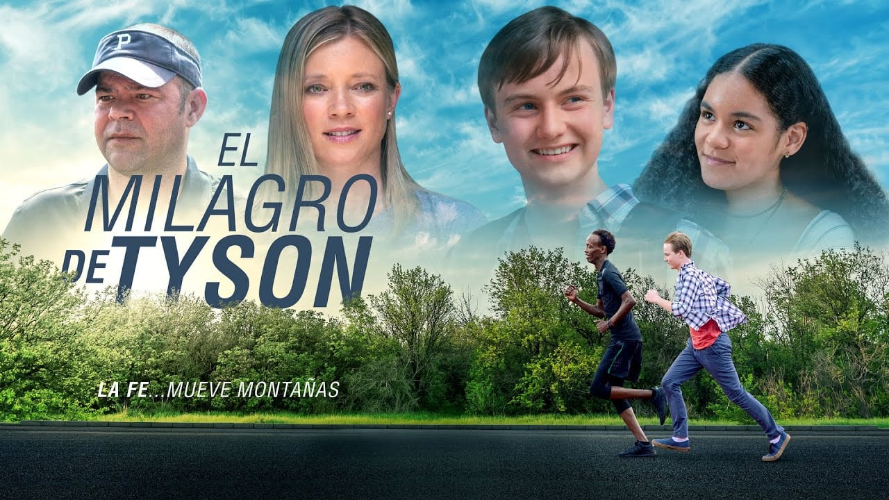 La película es basada en una historia real