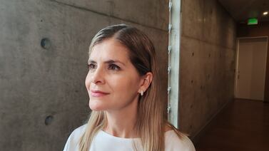 Laura Fernández toma decisión sobre viceministro que habría presionado a Marulin Azofeifa para que retirara denuncia contra Fabricio Alvarado: ‘Es mi mano derecha e izquierda’