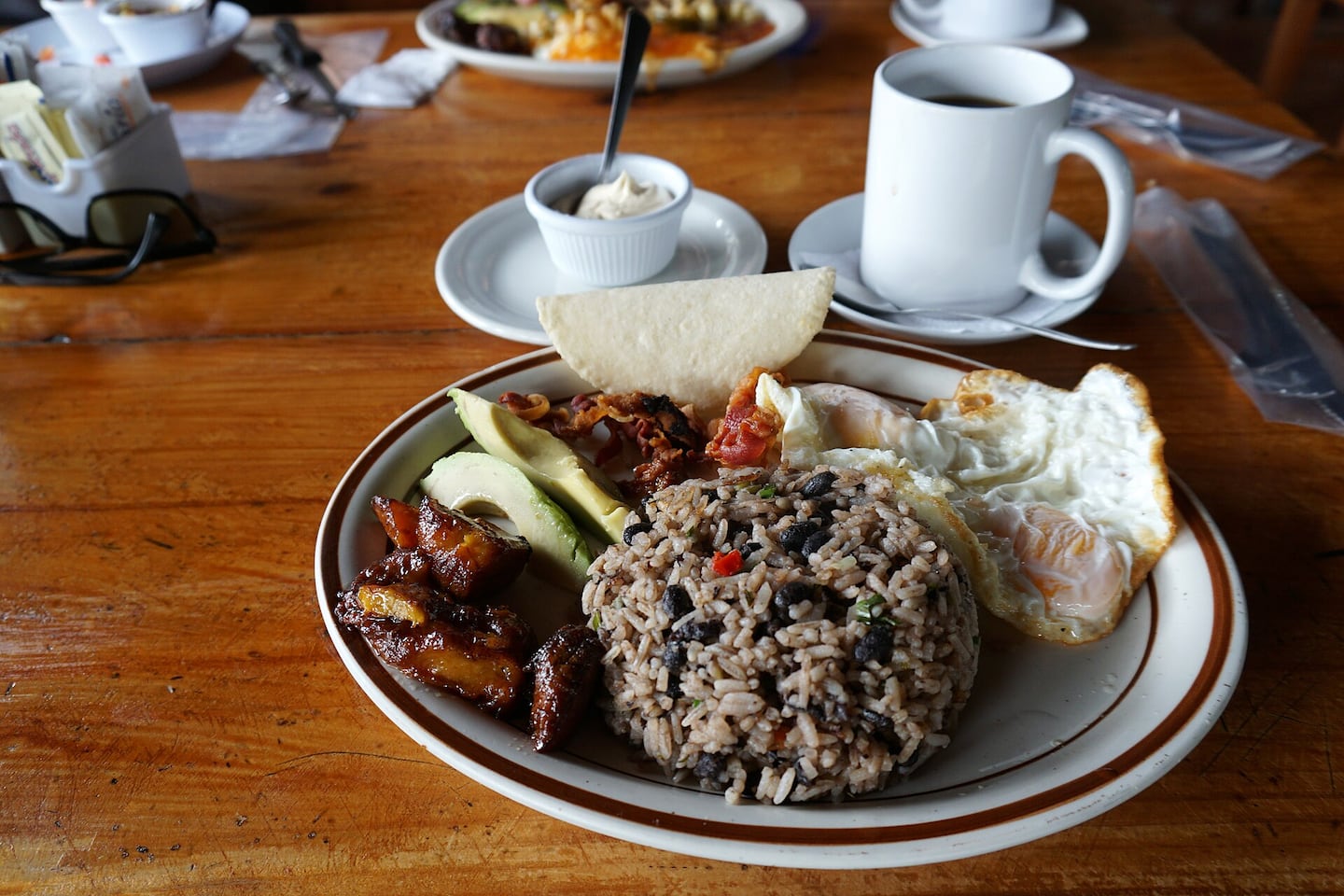 Costa Rica entra a las 100 mejores gastronomías del mundo, pero entre los últimos puestos de Latinoamérica